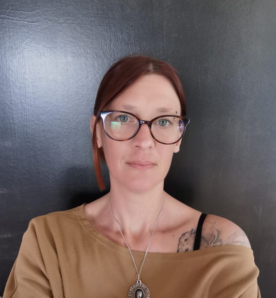Aurore Corgnet