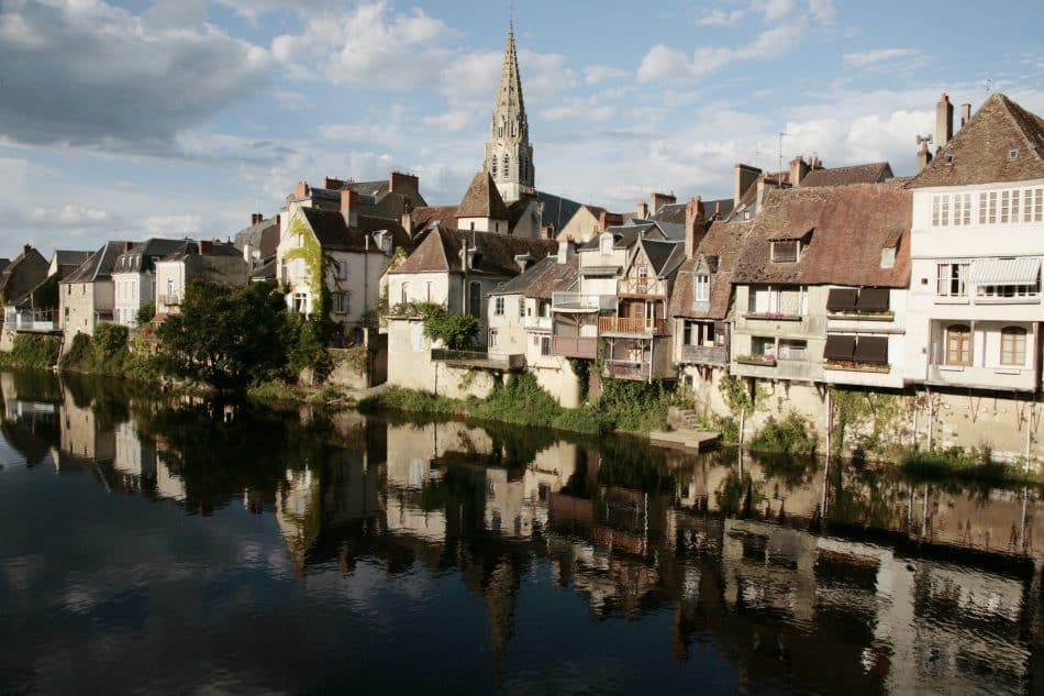 Argenton-sur-Creuse