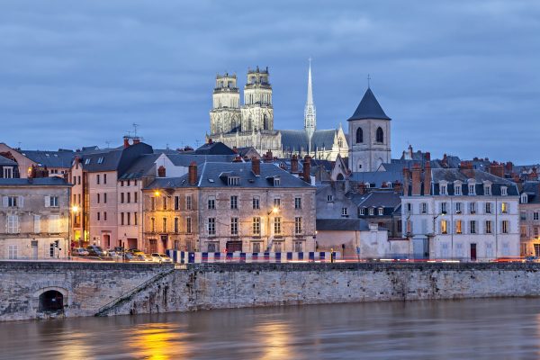 Orléans Sud