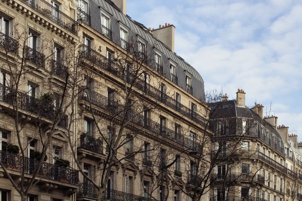 Paris – Quartier Saint-Germain