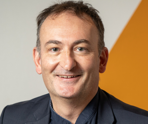 Jean-Claude Blanc