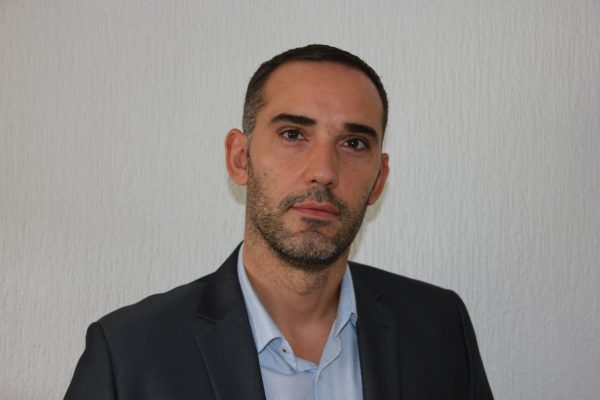 Julien Verité