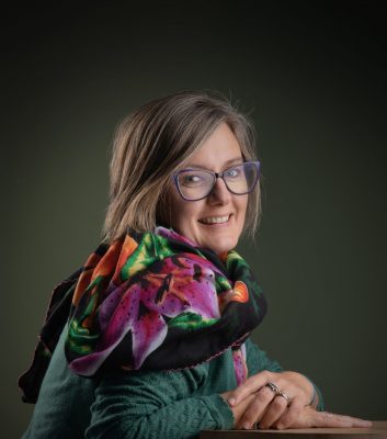 Alice Gachet