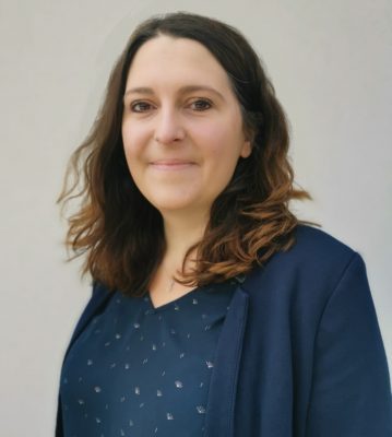 Audrey Mondeville