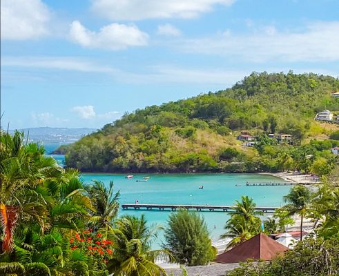 Martinique – Le Lamentin
