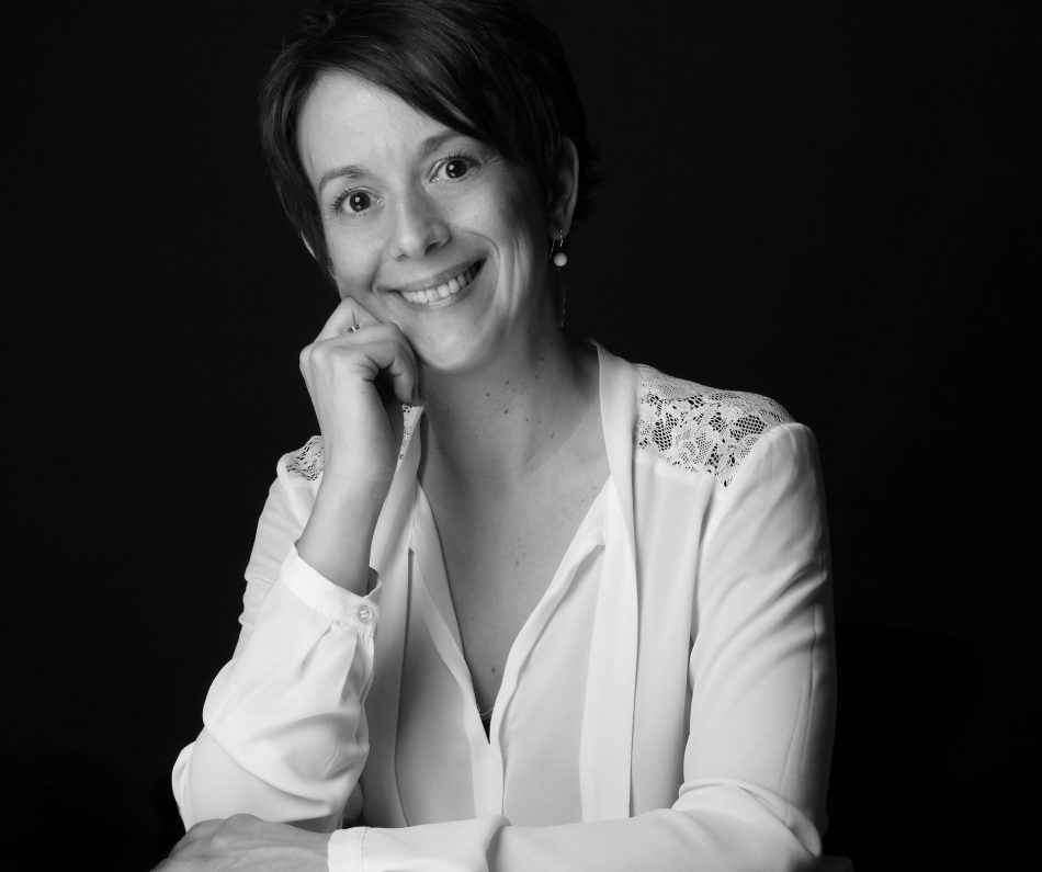 Laetitia Mohedano