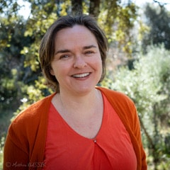 Sandrine Goulvestre