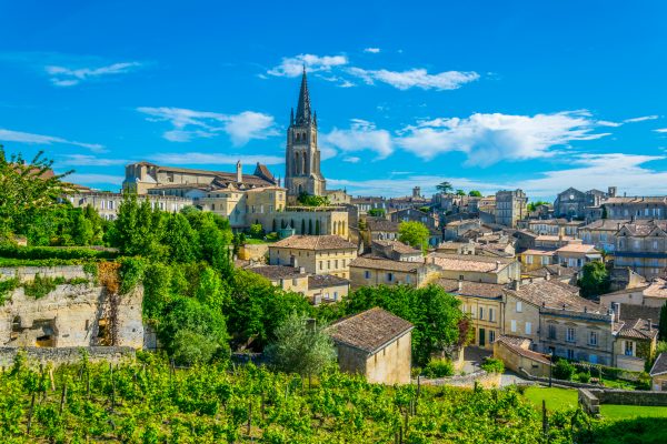 Talence