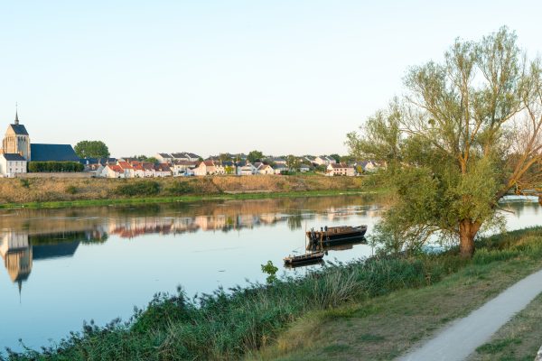 Montpellier – quartier d’affaires du Millénaire