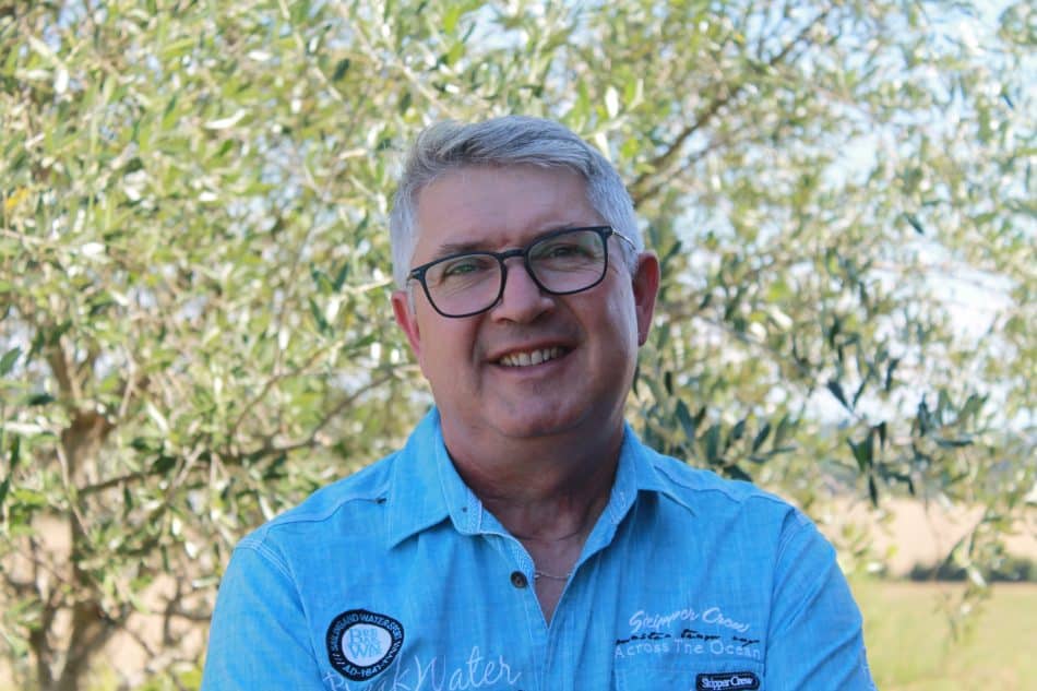 Richard Pader
