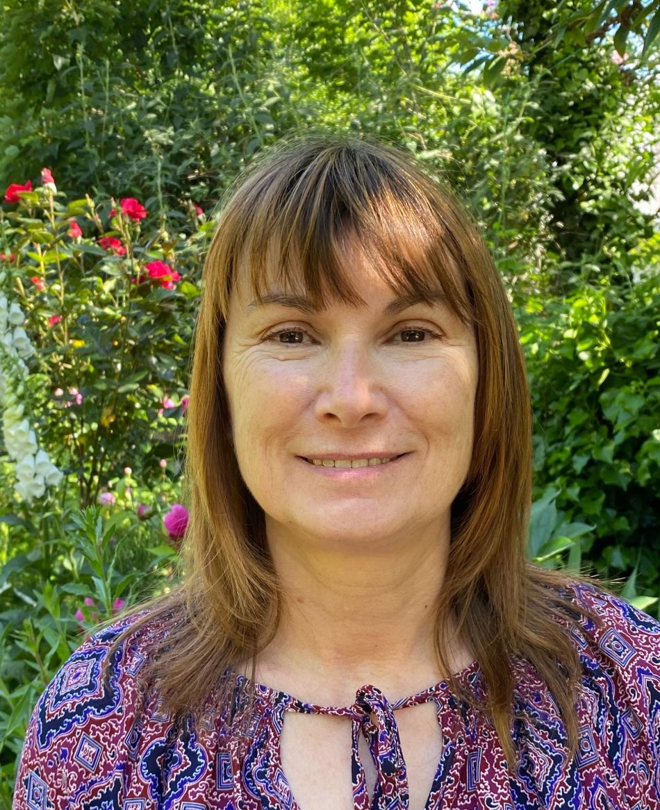 Sylvie Cherpin