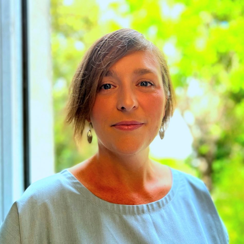 Anne-Laure Victor
