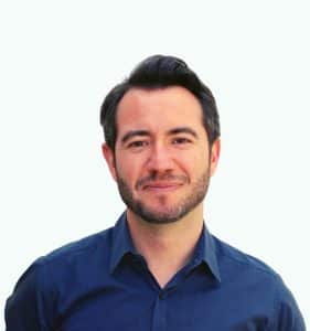 Damien Largillière
