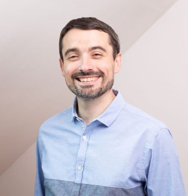 Gaëtan Lignier