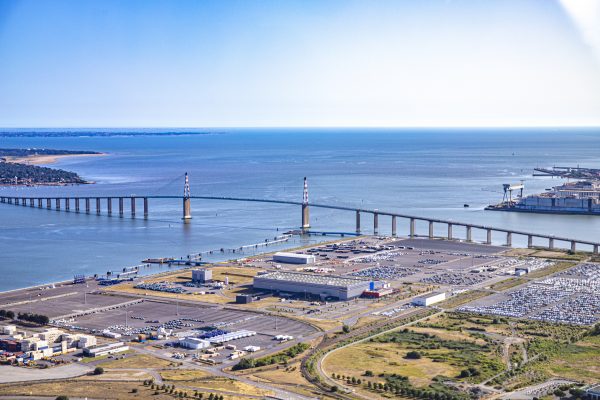 Saint-Nazaire
