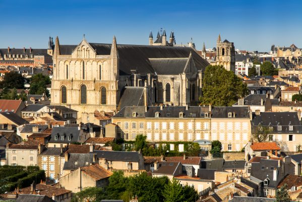 Poitiers
