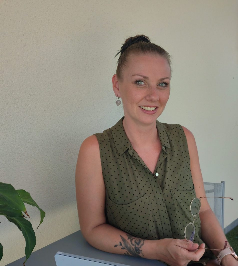 Charlotte Fortin