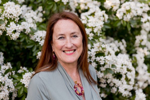 Nathalie Conan