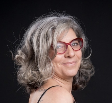 Patricia Jauliac