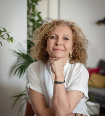 Stéphanie Houerrou