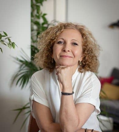 Stéphanie Houerrou