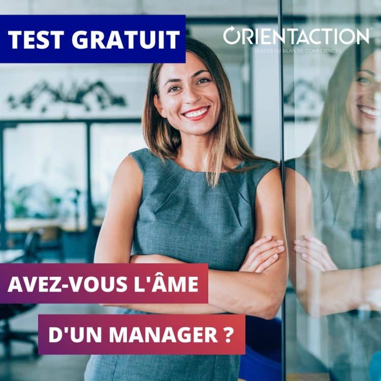 Test, âme de manager, leadership, évaluation, compétences managériales, auto-analyse, gestion d'équipe, prise de décision, communication, mentorat, vision stratégique, motivation, résolution de conflits, empathie, délégation, écoute active, initiative, autorité, adaptabilité, gestion du stress, organisation, direction, charisme, inspire confiance, développement professionnel.