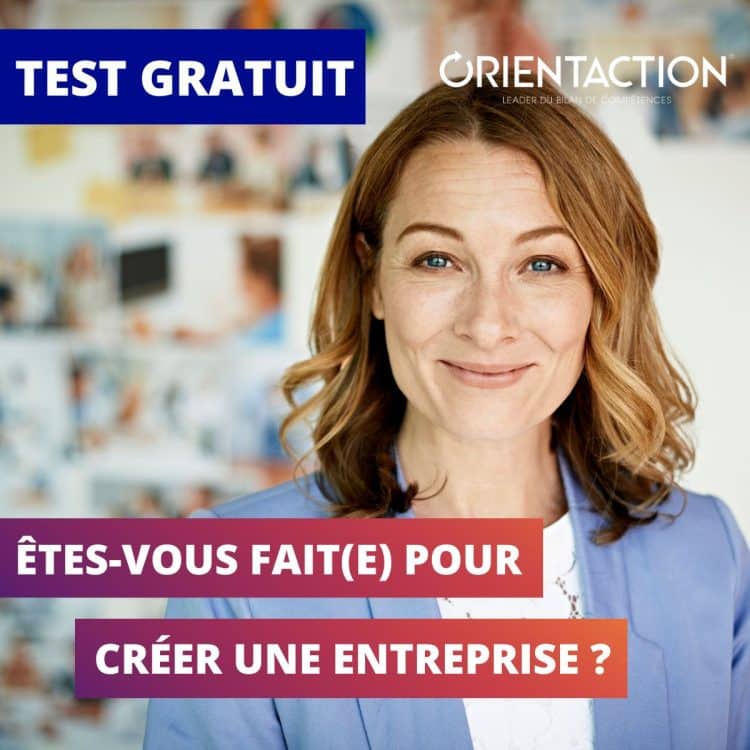 profil entrepreneur, création entreprise, test aptitude entrepreneuriale, évaluation compétences, esprit d'entreprise, innovation, leadership, gestion des risques, motivation, autonomie, stratégie d'affaires, prise de décision, ambition, persévérance, gestion financière, adaptabilité, réseau professionnel, vision stratégique, résolution de problèmes, esprit créatif, détermination, gestion du temps, sens du client, management, esprit d'équipe