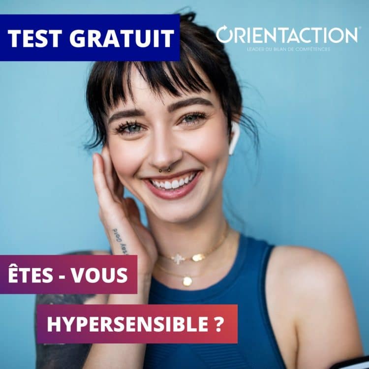 Test hypersensibilité, ORIENTACTION, évaluation psychologique, traits de personnalité, sensibilité accrue, gestion des émotions, auto-évaluation, émotivité, perception sensorielle, intelligence émotionnelle, traits hypersensibles, bien-être mental, empathie, réactivité émotionnelle, introspection, questionnaire hypersensibilité, diagnostic hypersensibilité, sensibilité sociale, profil hypersensible, sensibilité affective, tolérance sensorielle, équilibre émotionnel, neuro-sensibilité, autoconnaissance, gestion du stress.