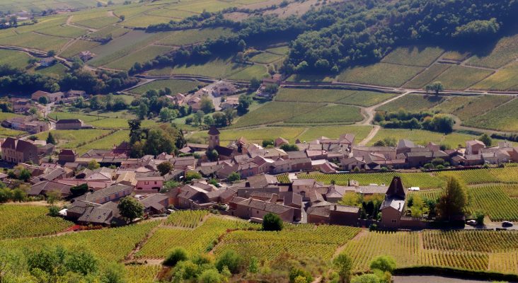 Voujeaucourt