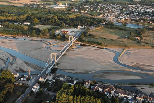 Mauges sur Loire