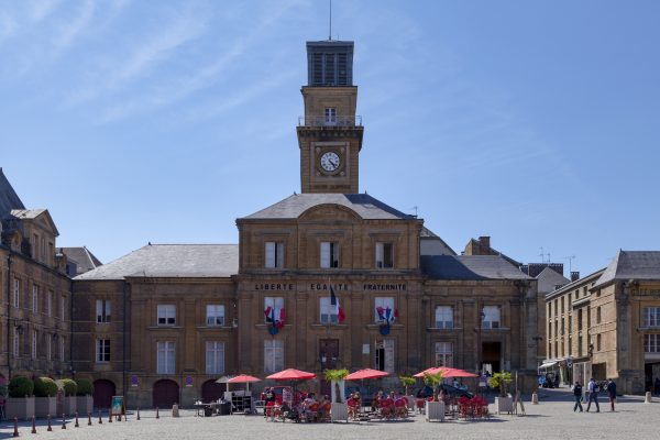 Charleville-Mézières
