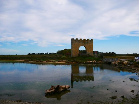 Villeneuve-Lès-Maguelone