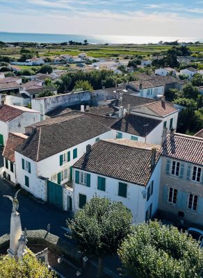 Ile de Ré