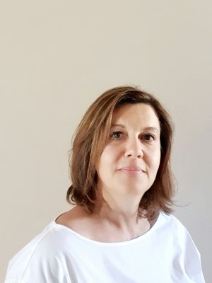 Audrey Lami Masseran