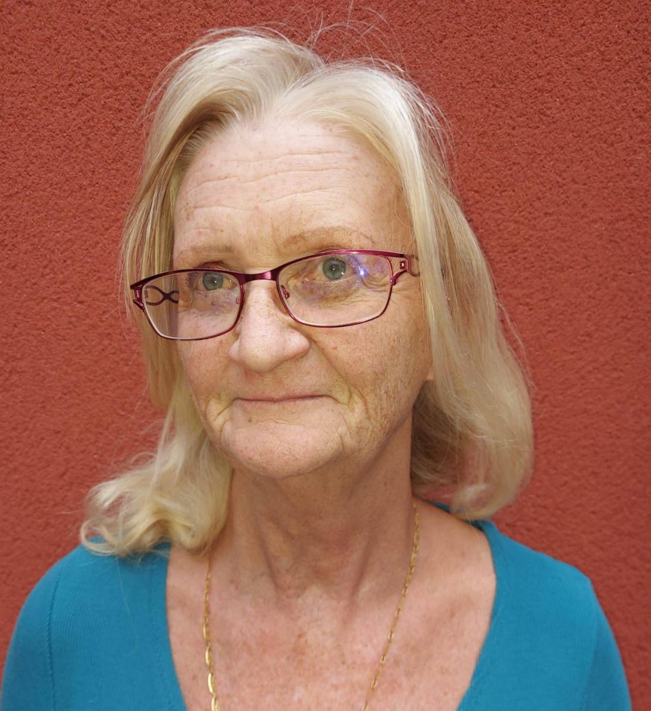 Christine Boulanger