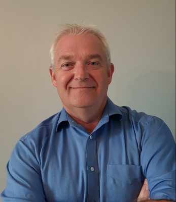 Cyrille Jarry