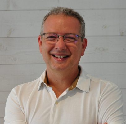 Didier Magne