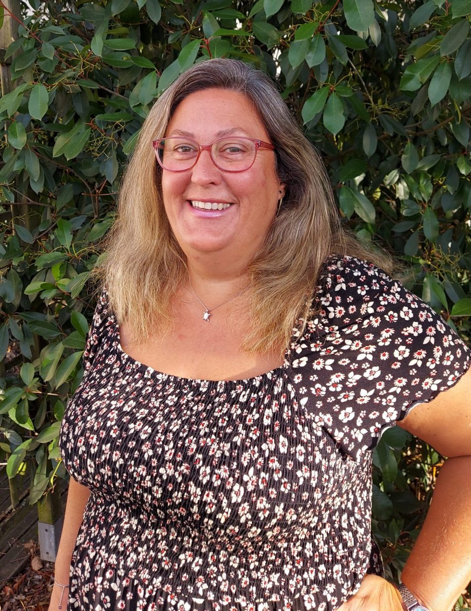 Patricia Taraud