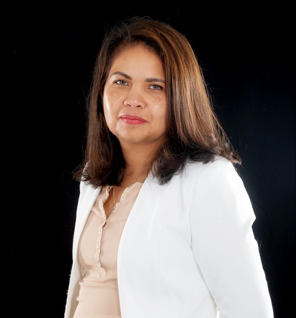 Reine-Claude Calpetard