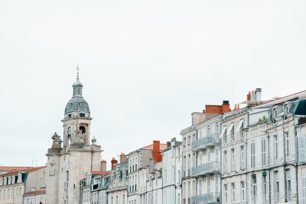 Saint-Xandre