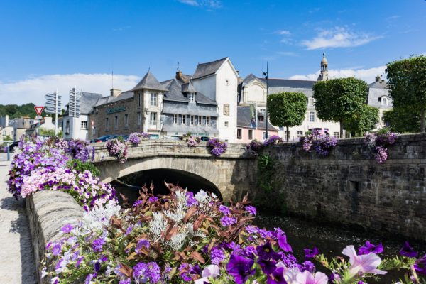 Quimperlé