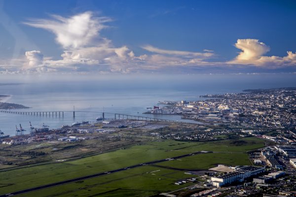 Saint-Nazaire – Front de Mer