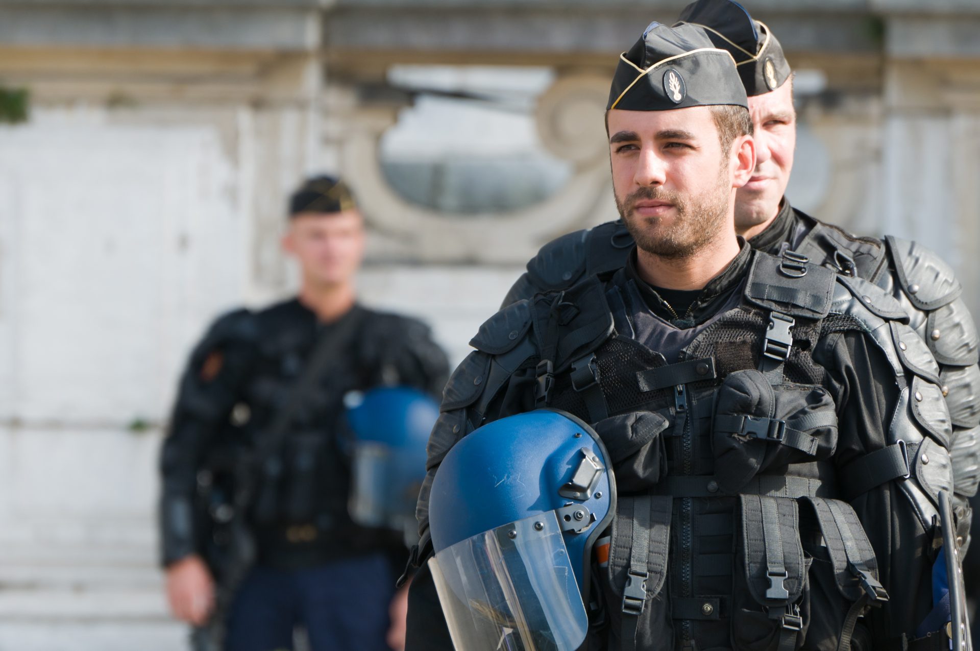 gendarmerie nationale, soldat, sous-officier, armée, formation, accès au métier, concours interne, externe, compétences, défense nationale, armée française, bilan de compétences, ORIENTACTION