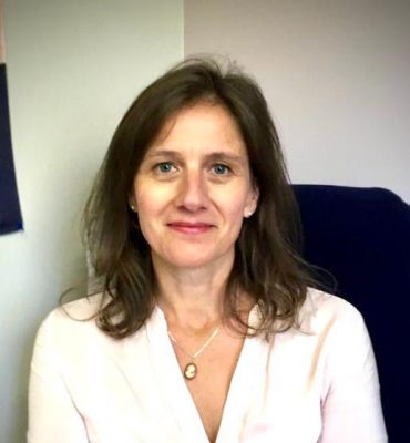 Karine Térence