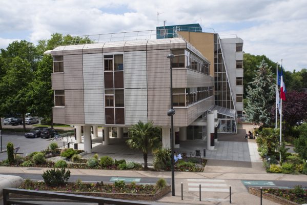 Massy Centre
