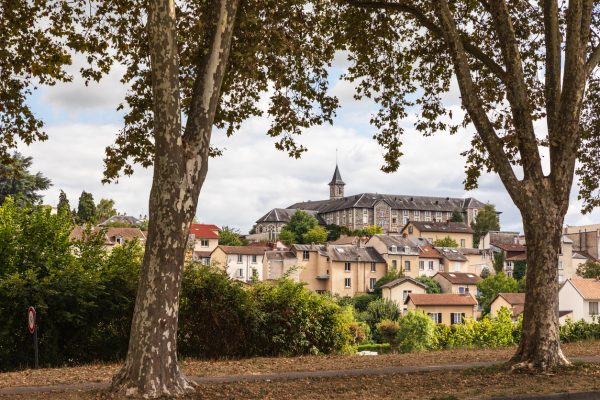 Couzeix