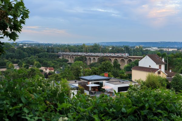 Andrésy
