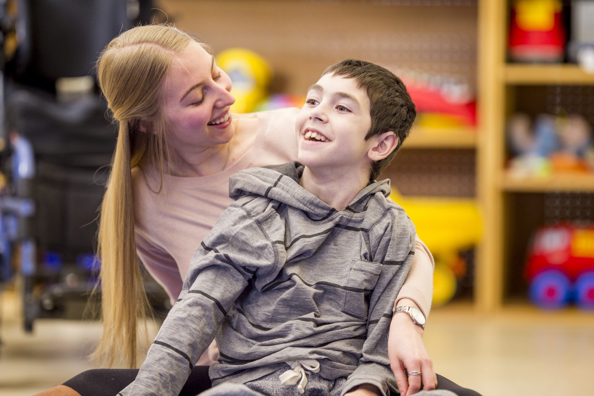 auxiliaire de vie scolaire, AVS, métier, enfants, handicap, formation, études, baccalauréat, inclusion, assistant éducatif, Pial, bilan de compétences ORIENTACTION