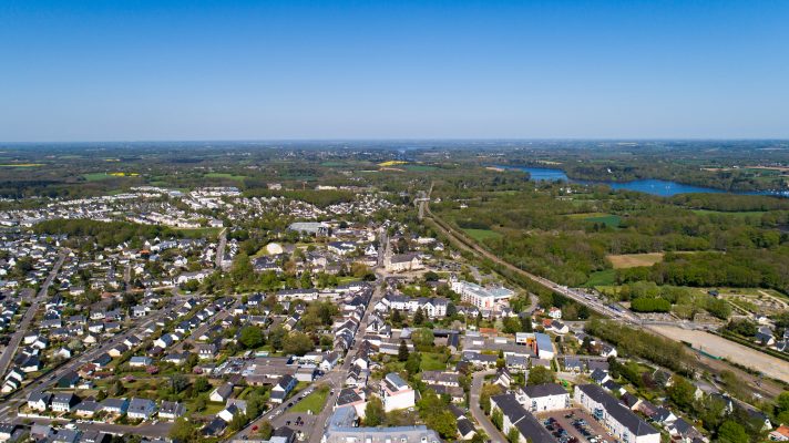 La Chapelle-sur-Erdre