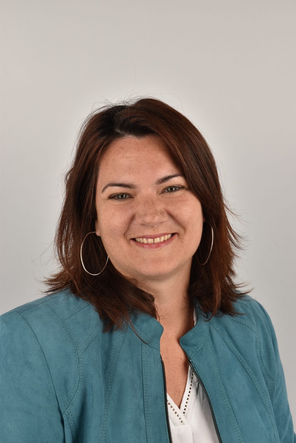 Veronique Carmes